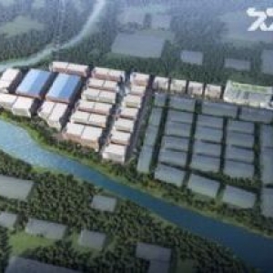 高速口稀缺层高11.8米，单层600−2300方。总价低首付