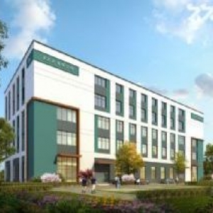 稀缺2层小面积厂房出售！9米层高！可隔层可架行车！首付3成