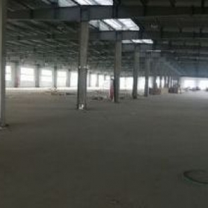 出售武康工业区28亩土地厂房12000方