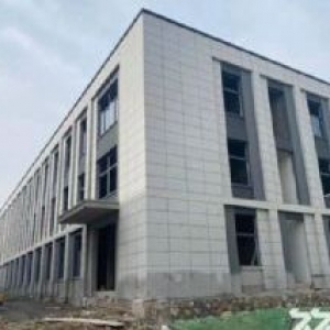 长兴联东U谷厂房现房出售，低首付，可享5年免税政策