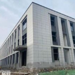 联东U谷长兴南太湖厂房现房出售，低首付，可享5年免税政策