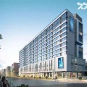 杭州北、青山高速口、可涉水