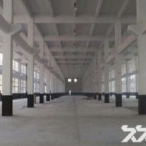 德清武康，18亩土地，9000方标准厂房，高度9米带行车，