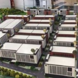 杭嘉湖地区唯一可涉水的全新厂房，多行业准入