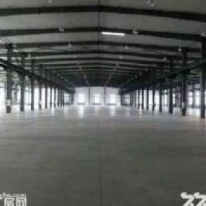 出售武康工业区16亩土地