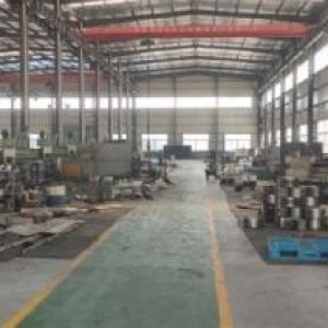 湖州南浔菱湖工业区18亩土地6300方新厂房出售