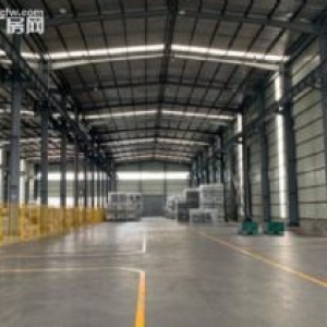 出售长兴南高速出口附近18亩土地 5400方厂房