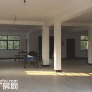 德清雷甸高速出口7亩土地5000方标准框架结构厂房出售