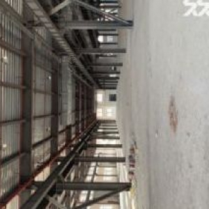 出售武康开发区单门独院58亩，土地全部有证，25000方单层
