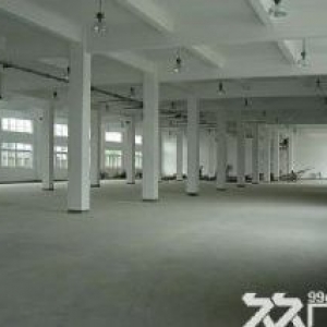 高速旁2公里高标准厂房，杭州北20分钟车程，50年产权