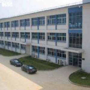 出售 德清县乾元工业区30亩工业净地
