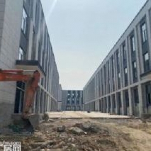 长兴南太湖厂房现房出售，价格优惠，低首付，可享5年免税政策