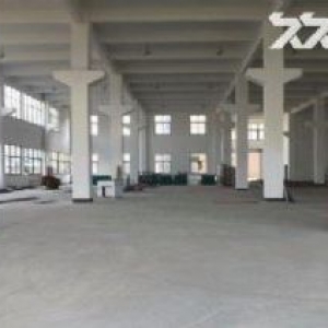 长兴开发区34亩地，建筑面积30000方 