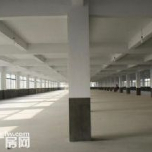 武康工业区内5亩地2000方厂房，报价1380万