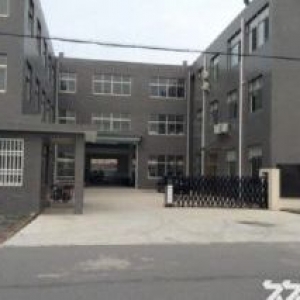 练市12亩土地8亩有证，厂房5259方有证，带纺织设备转让，
