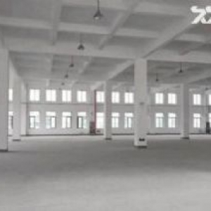 德清武康工业区18亩工业用地7000方标准厂房另有剩余规划待