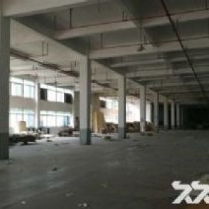 德清雷甸工业区20亩土地 9000方厂房Q
