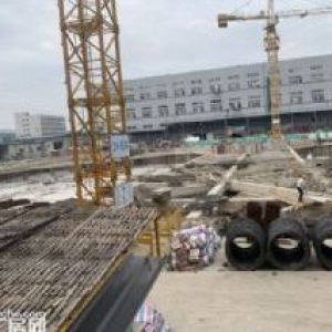 德清新市二绕西出口2公里11000m²厂房出售