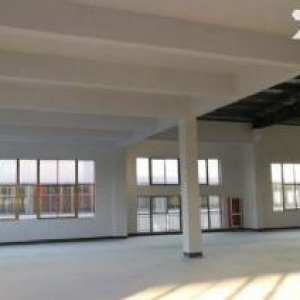 中南高科上市开发商 入驻无后顾之忧 