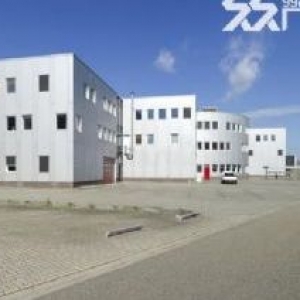 长兴县画溪工业区6.5亩土地，出售，建筑面积4100方