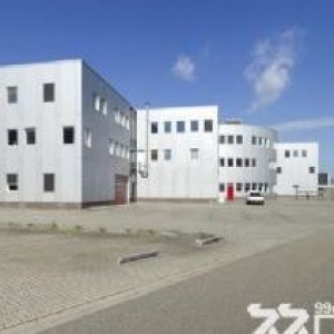 出售德清雷甸25亩土地4300方全新厂房，年租金800万，适