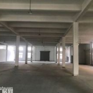 出售南浔和孚工业区3.8亩土地，2300方厂房，另送一栋别墅