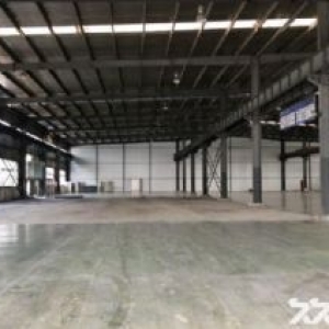 出售德清武康18亩土地，厂房9000方单层层高10米带行车