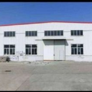 出售德清乾元工业区8.1亩土地，大马路边，证件齐全