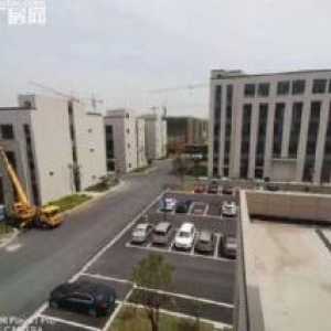 南太湖高新区 湖州国千智能产业园 独