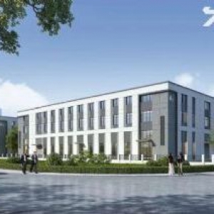 2层厂房出售，现房随时可入驻