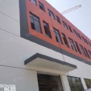 出售新市工业区33亩8000方还可以再造售价4千万