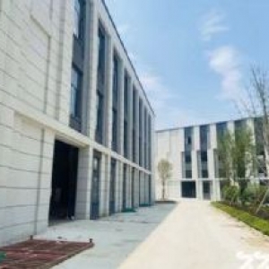 长兴南太湖现房厂房出售，价格便宜，首付两成，50年产权