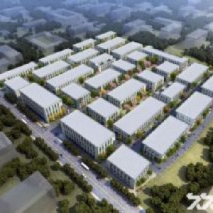 均价3000 全新标准工业厂房 60