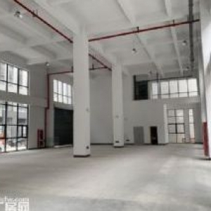 临杭半小时，乾元镇标准厂房出售，绝对底价