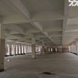 浙工大边上全新厂房，一手无中介费