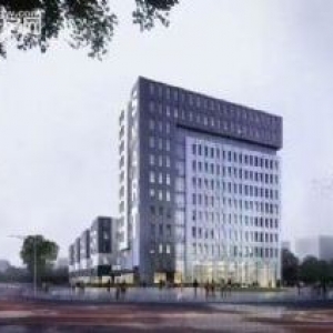 新建好的国标厂房出售带有商铺
