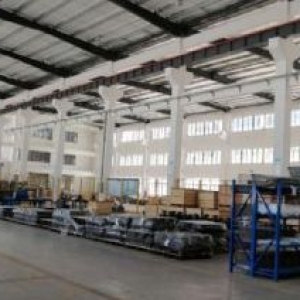 出售长兴县林城镇桥南开发区10亩，全新标准厂房6700方