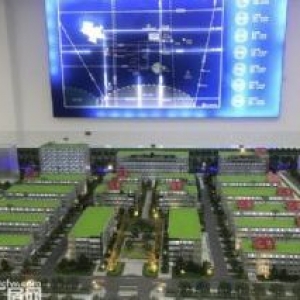 杭州城北厂房快讯高速二绕高铁地铁旁，稀缺小独栋户型，五十年独