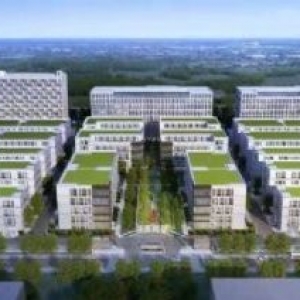 德清全新独立产权独栋厂房出售，高速口旁无基础电费