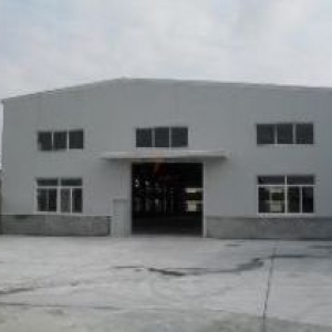 出售禹越工业用地8亩，单层厂3000方，有印刷环评，证件齐全