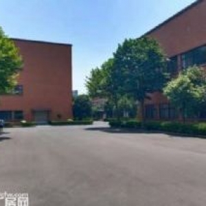 出售德清雷甸25亩土地厂房42000方全新标准厂房