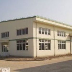 出售禹越徐家庄工业区8亩土地