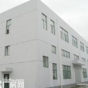 出售雷甸工业区12亩6000方包含办公食堂，车间带行车。位置