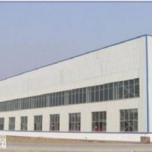 出售长兴林城桥南开发区10亩，全新标准厂房6700方