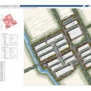 【禹越出售】82亩占地面积江南水乡标准厂房3吨货梯