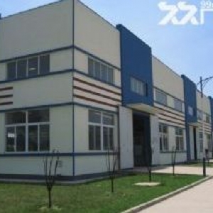 出售南浔和孚工业区3.9亩土地，2900方多层，标准厂房55