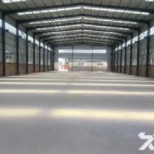 出售湖州吴兴10亩土地6000方厂房  价格面议