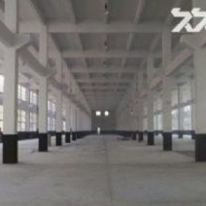 出售武康开发区28亩土地，11000方单层厂房 
