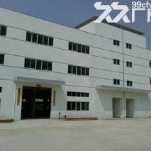 出售乾元8.1亩4500方，证件齐全，交通方便，报价1460