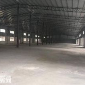出售德清乾元26亩土地21000方厂房，全部有证，厂房形象特